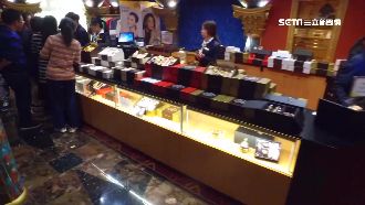 遊輪煉金術！房卡綁信用卡花於無形