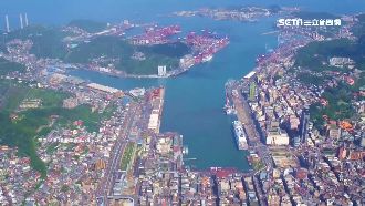 郵輪旅客年增兩成！基隆港拚接軌國際