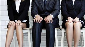 工作,面試,轉職,離職,求職,YES123　圖／翻攝自臉書