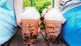 星巴克 圖／星巴克臉書