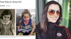 圖翻攝自安海瑟薇IG