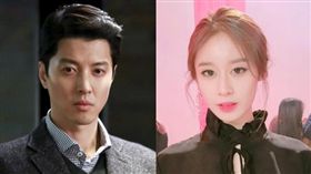 圖翻攝自韓網 李東健 TARA智研