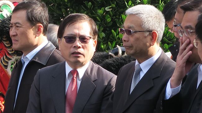真尷尬　內閣改組傳聞成新春團拜焦點