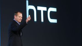 HTC北美總裁瑪肯西(Jason Mackenzie)離職_美聯社