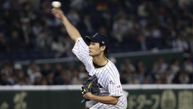 大谷若退賽　武田翔太可能遞補日本隊