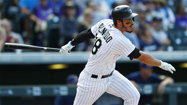 Wbc 若預賽遇哥國左投美國先發恐怖打線超過2百轟 運動 三立新聞網setn Com