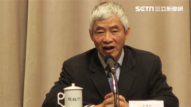 Uber停業？　交部：視是否達條件