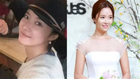 圖翻攝自韓網 黃正音