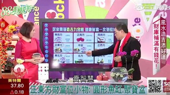 太歲安好開運造吉　財庫補滿有錢花！