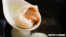 元宵節湯圓、麻糬。（圖／愛合購提供）