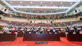 立法院週年影片　翻攝網路