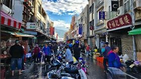 台灣,市場,街道 圖／翻攝自ruchenn65,IG