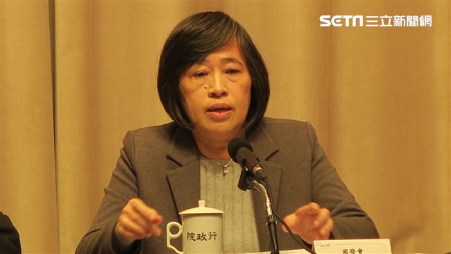 經濟成長率　國發會：今年拚2.5％