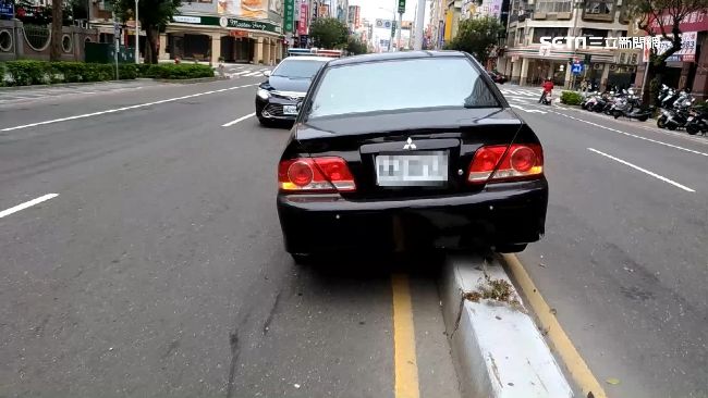 兄酒駕肇逃　弟自稱駕駛頂罪遭識破