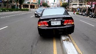 兄酒駕肇逃　弟自稱駕駛頂罪遭識破