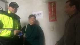 失智婦購物忘了回家路 汐止警助返家＿http://www.xizhi.police.ntpc.gov.tw/cp-592-31965-22.html