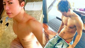 GACKT,A女,H男,視覺系,歌手,日本,寫真,性關係,週刊文春,元旦,打砲,砲友,自殺,輕生-翻攝自GACKT IG