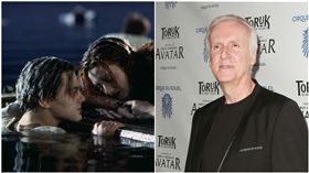 詹姆斯卡麥隆（James Cameron）　圖／達志影像