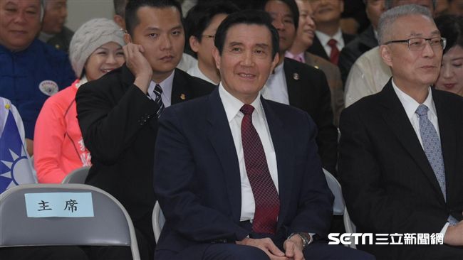團拜談法院打臉黨產會　馬：令人振奮