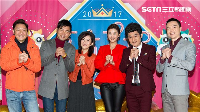 三立開工大吉！陳珮騏年後先節食甩肉