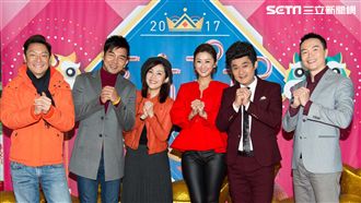 三立開工大吉！陳珮騏年後先節食甩肉