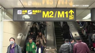 機場捷運怎麼走？民眾一問三不知