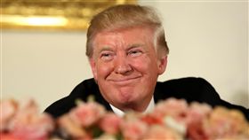 美國總統川普TRUMP就職典禮、上任（圖／路透社／達志影像）