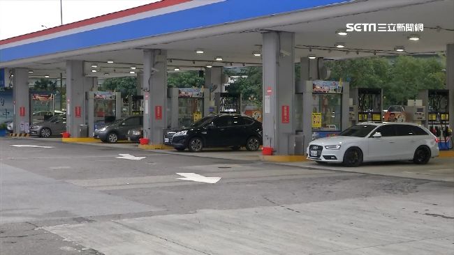 油價終止連6漲　汽柴油下週持平