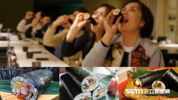 日本新春開運法！ㄟ...怎麼怪怪的