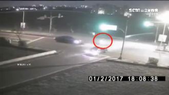 高速撞死老翁！駕駛辯：不知誰違規