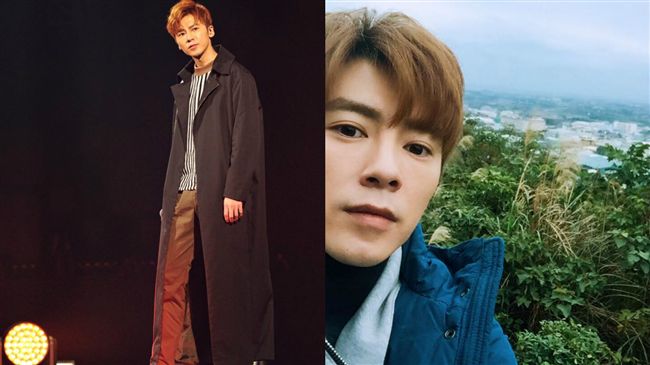 回歸期沒時間表！李國毅：暫時不接戲