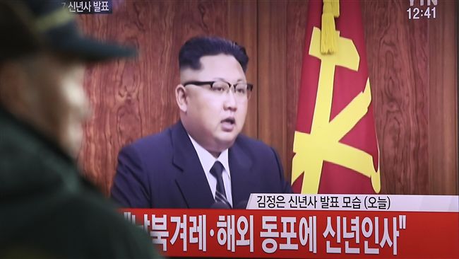 嚇阻叛逃　金正恩格殺令首度鎖定西方