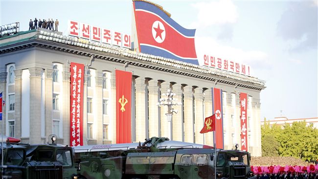 北韓批美制裁是戰爭行為　百年不談判