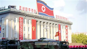 北韓批美制裁是戰爭行為　百年不談判