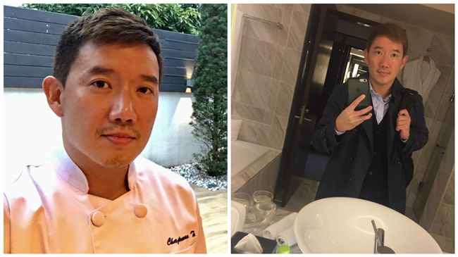 杜汶澤遊台生病就診　意外揭醫療辛酸