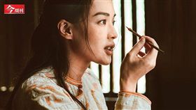 名家-今周刊-舒淇