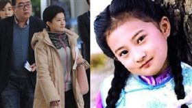 １６：９
瓊瑤劇童星「小雨點」現在長這樣　上微博熱搜本人懵發問
圖／翻攝自微博
