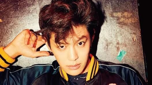 韓流舞力男神「SE7EN」2月登台