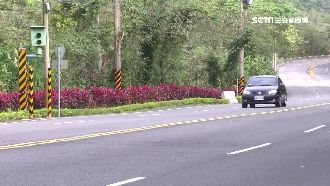 台3線登測速王冠軍　去年開罰4千萬