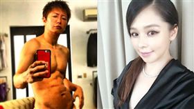 GACKT,視覺系,歌手,日本,寫真,性關係,砲友,自殺,輕生,入珠,荒淫,打砲,徐若瑄,前男友-翻攝自GACKT IG、徐若瑄臉書