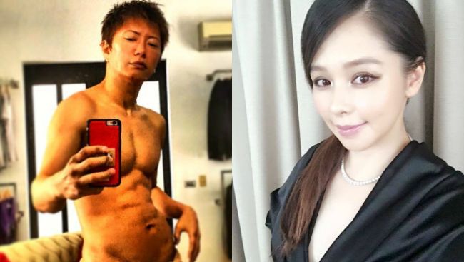 曾和徐若瑄傳緋聞　GACKT爆淫亂
