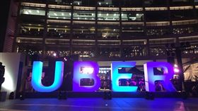 UBER（圖／翻攝自UBER臉書）