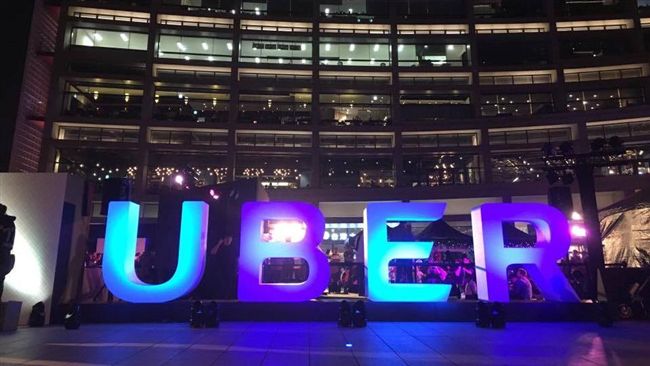 Uber：我們不是一家計程車公司