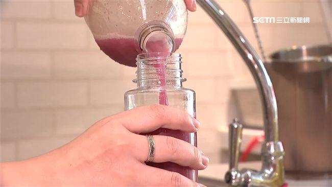 年後水果不再貴鬆鬆　漸層果汁成本降