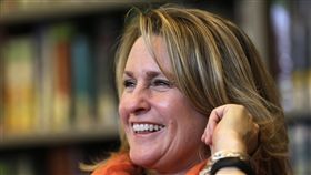 Roseann Sdoia,斯多雅,波士頓,爆炸,截肢
圖／美聯社／達志影像