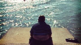 減肥、體重、胖、肥胖、中年人。 （圖非新聞當事人／攝影者Lo,flikr CC License／網址http://bit.ly/23fImYo）