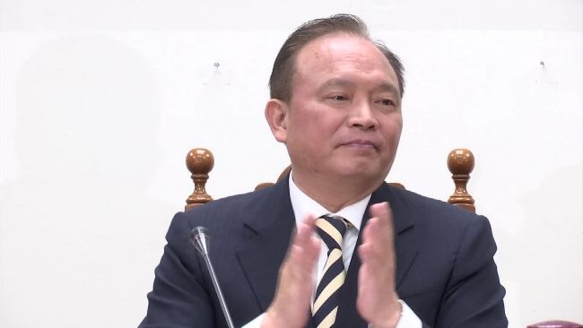 冬天不養禽　林聰賢：風險管理選項