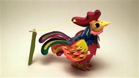 圖／翻攝自STELLA LI YouTube