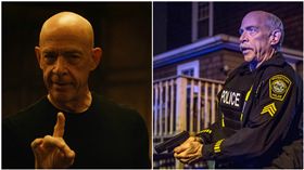 J.K.西蒙斯《愛國者行動》　圖／甲上提供