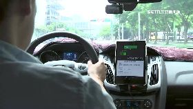 開UBER抗議18001